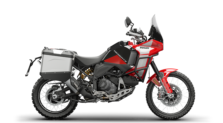 Ducati正規ストアDucati Kawasaki